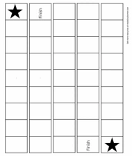 Back And Forth Multiplication Addition