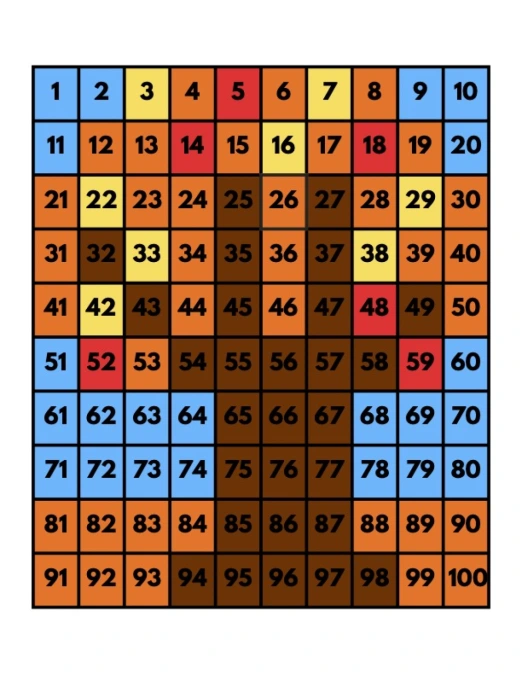 Fall Mystery Pictures