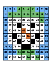 Holiday Winter Mystery Pictures