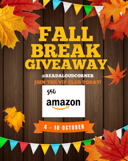 Win Big for Fall Break!