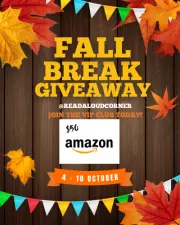 Win Big for Fall Break!