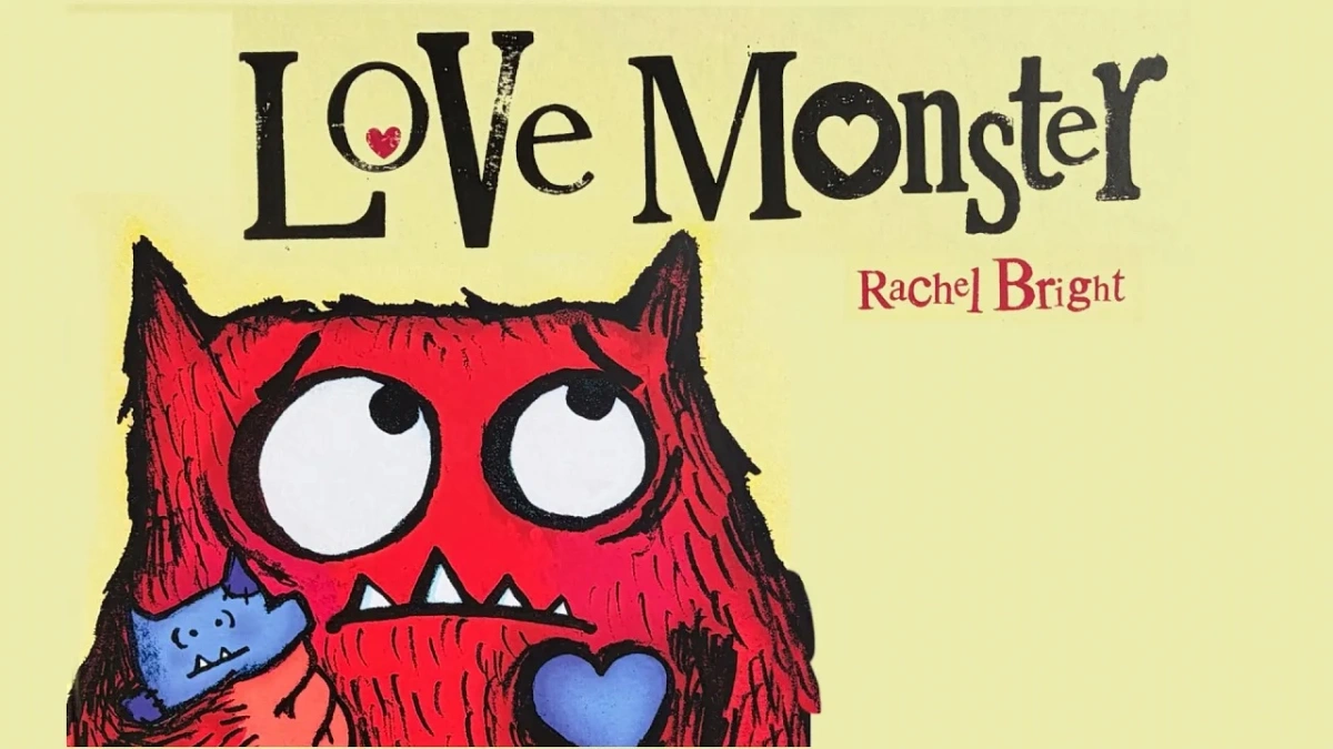 Love Monster