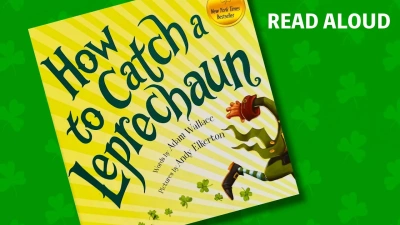 How to Catch a Leprechaun