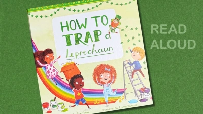 How to Trap a Leprechaun