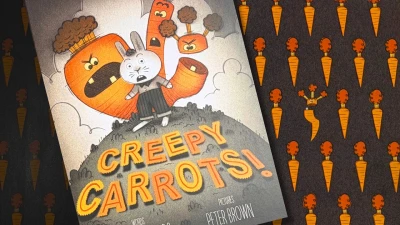 Creepy Carrots