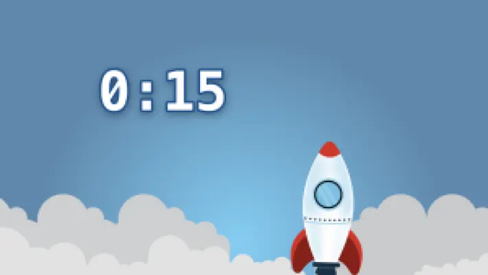 Classroom Timer preview 1