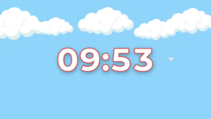 Classroom Timer preview 2