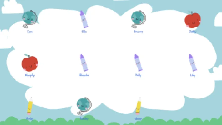 Attendance preview 1