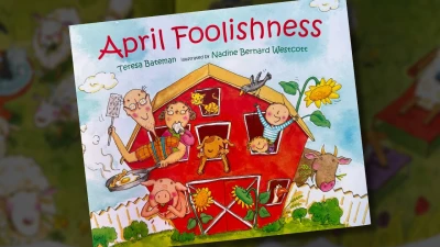 April Foolishness