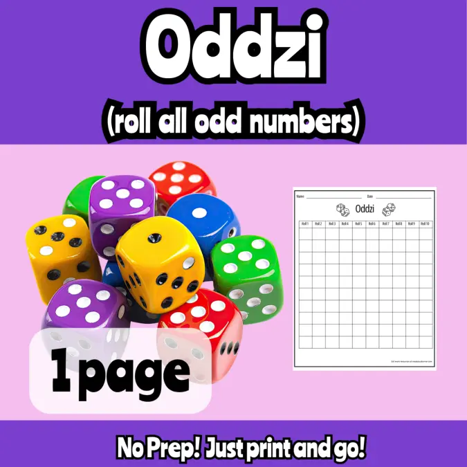 Oddzi