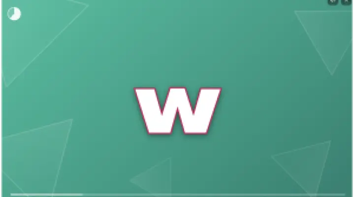 Say The Letter preview 3