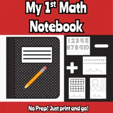 Math Notebook