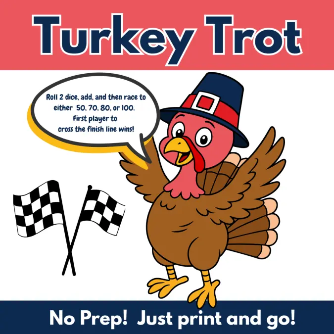 Turkey Trot
